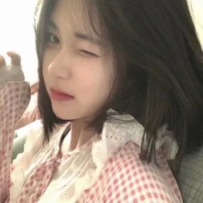 极光下