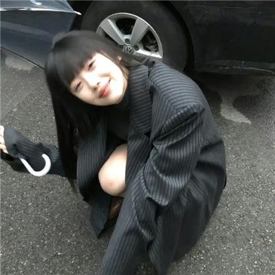 长颈鹿女孩